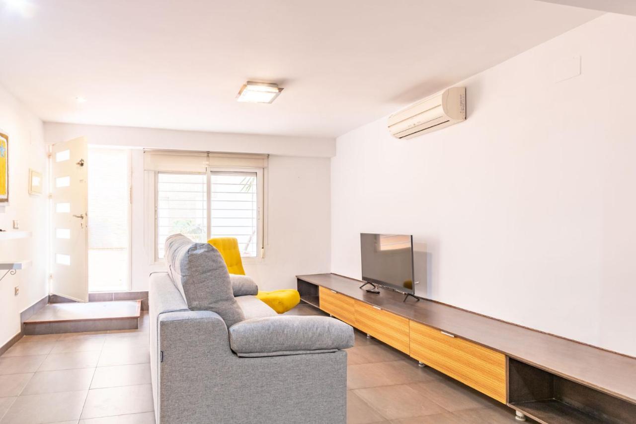 Alhondiga Oasis Suite By Valcambre — Photos 1
